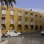 Historic Cartagena 2Br Apt