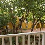 Historic Cartagena 2Br Apt