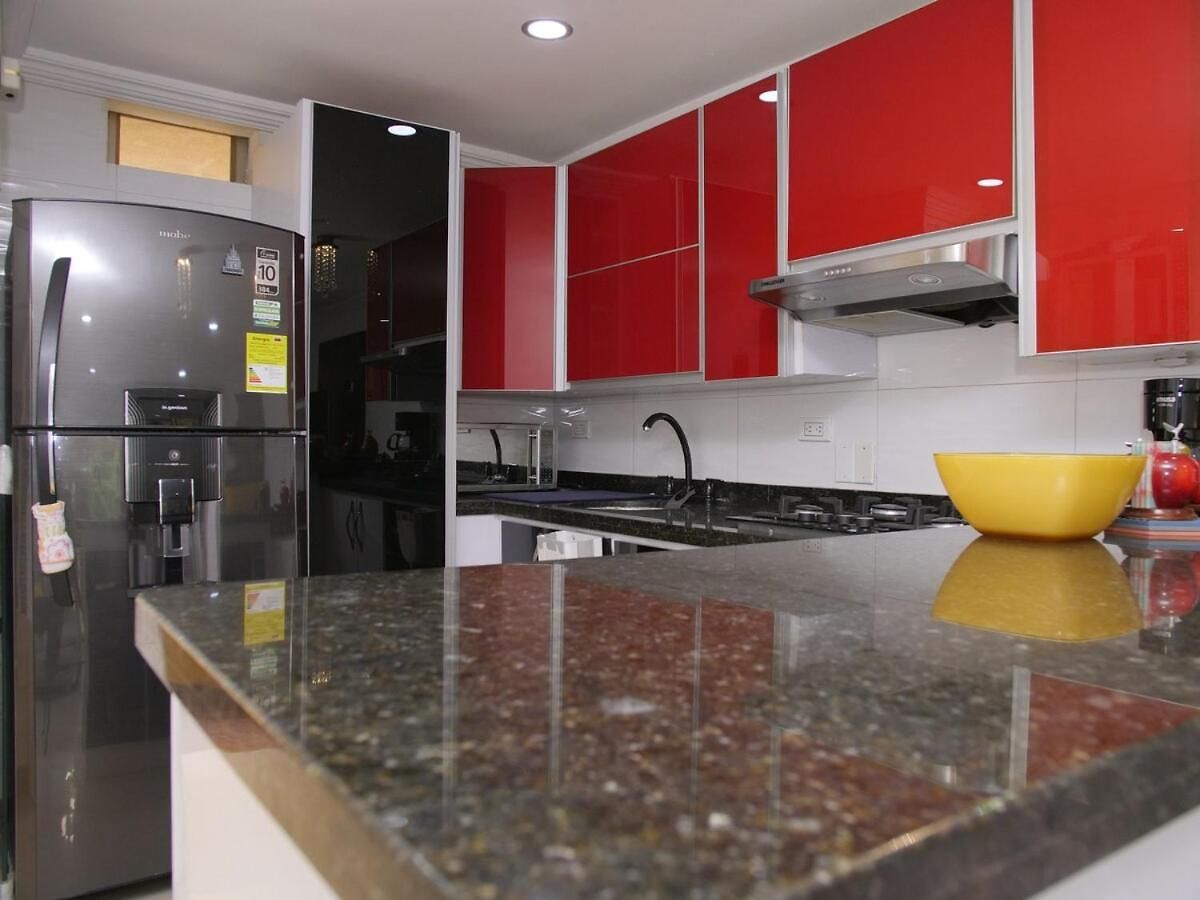 Apartment Historic 2br