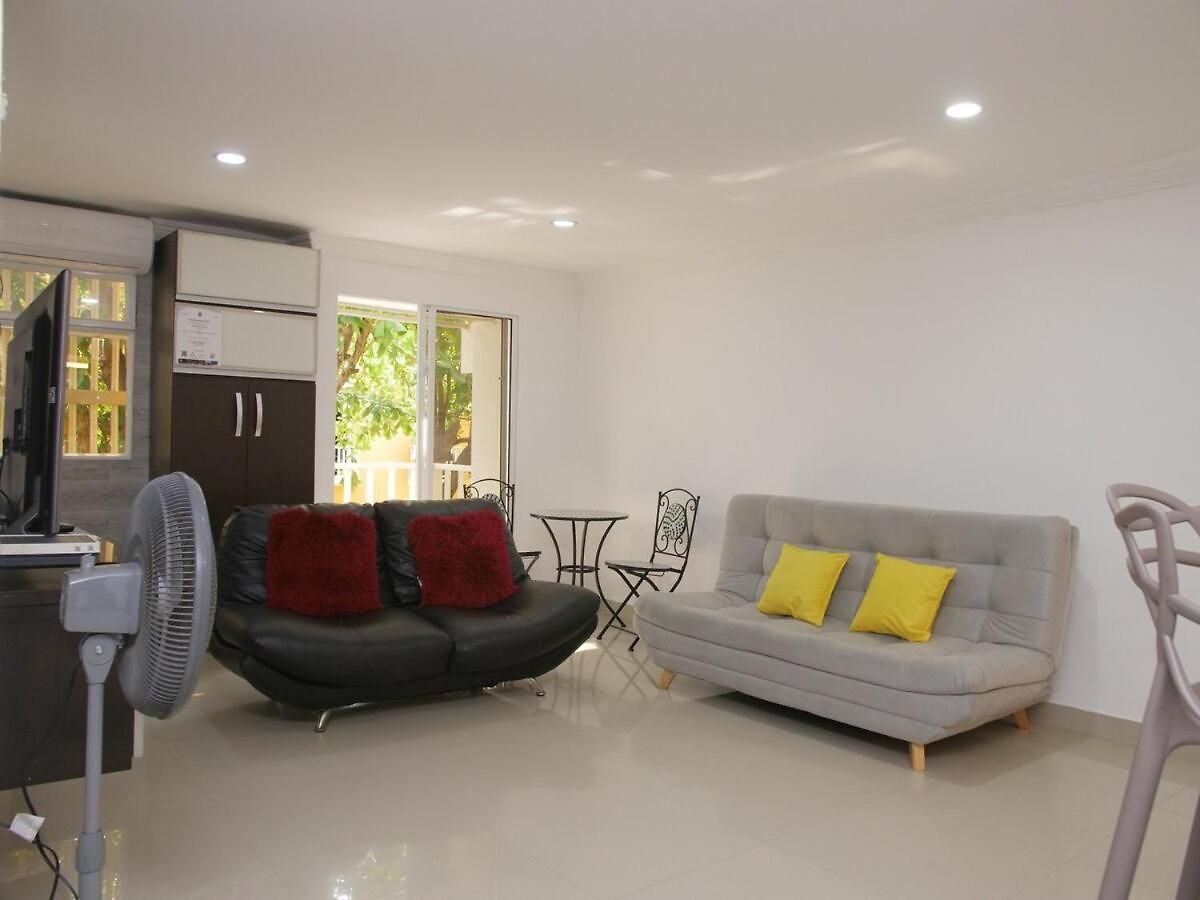 Historic 2br