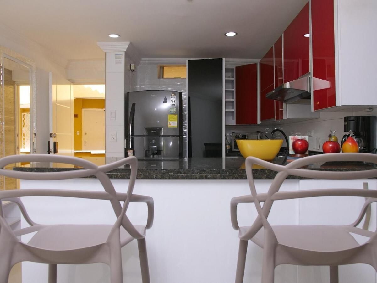 Apartment Historic 2br *