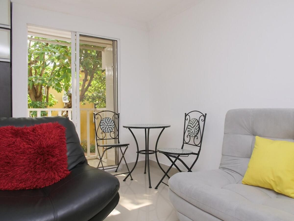 Apartment Historic 2br Cartagena