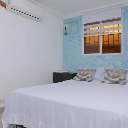 Historic 2br Cartagena