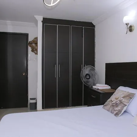 Historic 2br Apartment