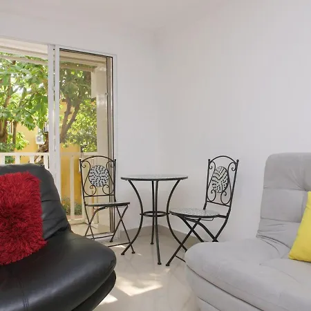 Apartment Historic 2br Cartagena