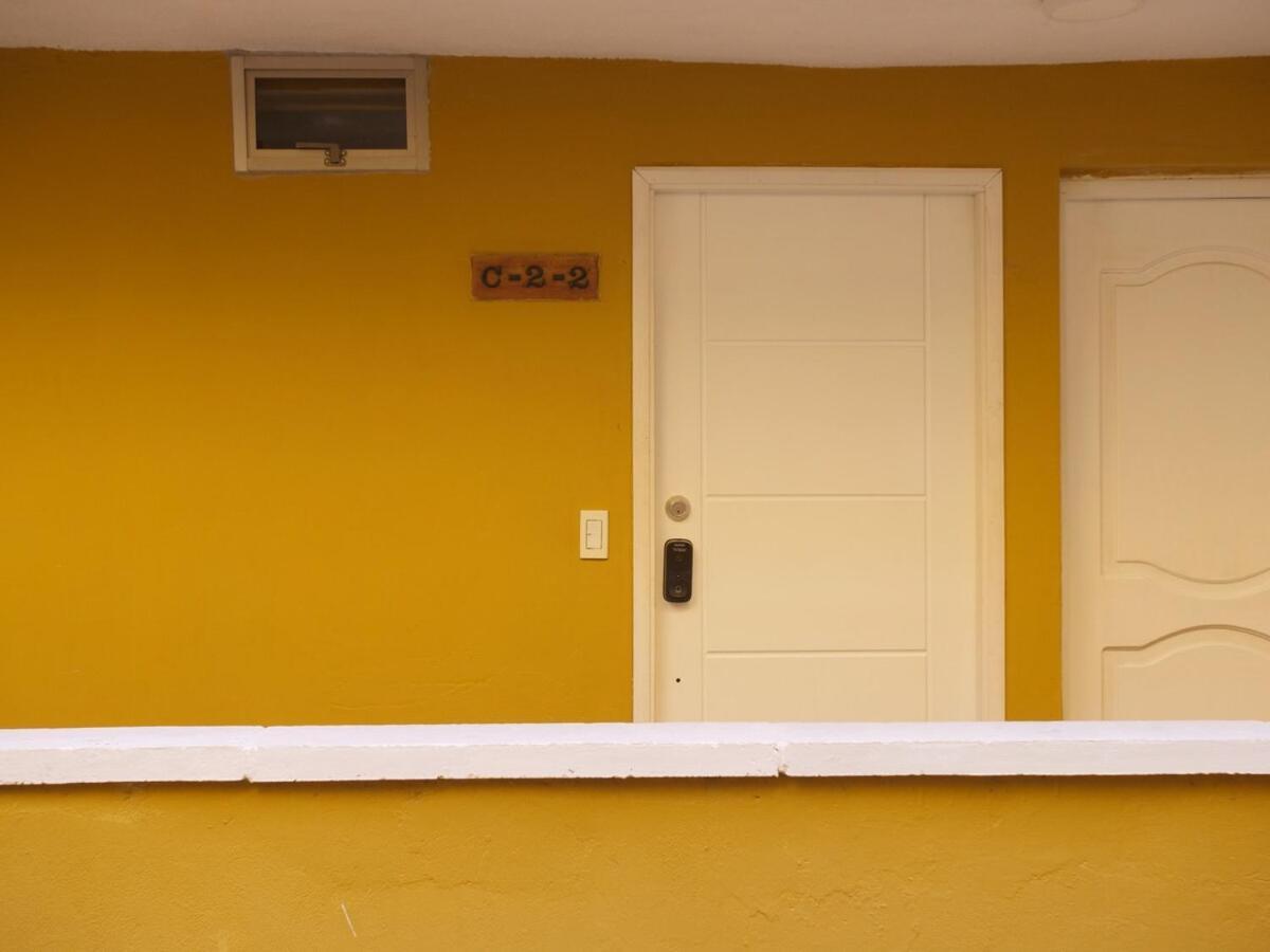 Apartment Historic 2br