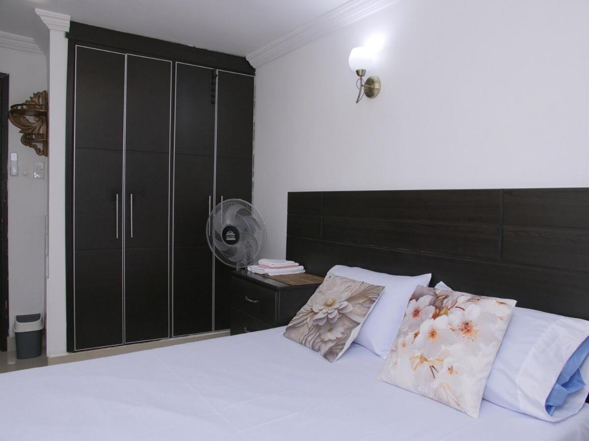 Historic 2br Apartment