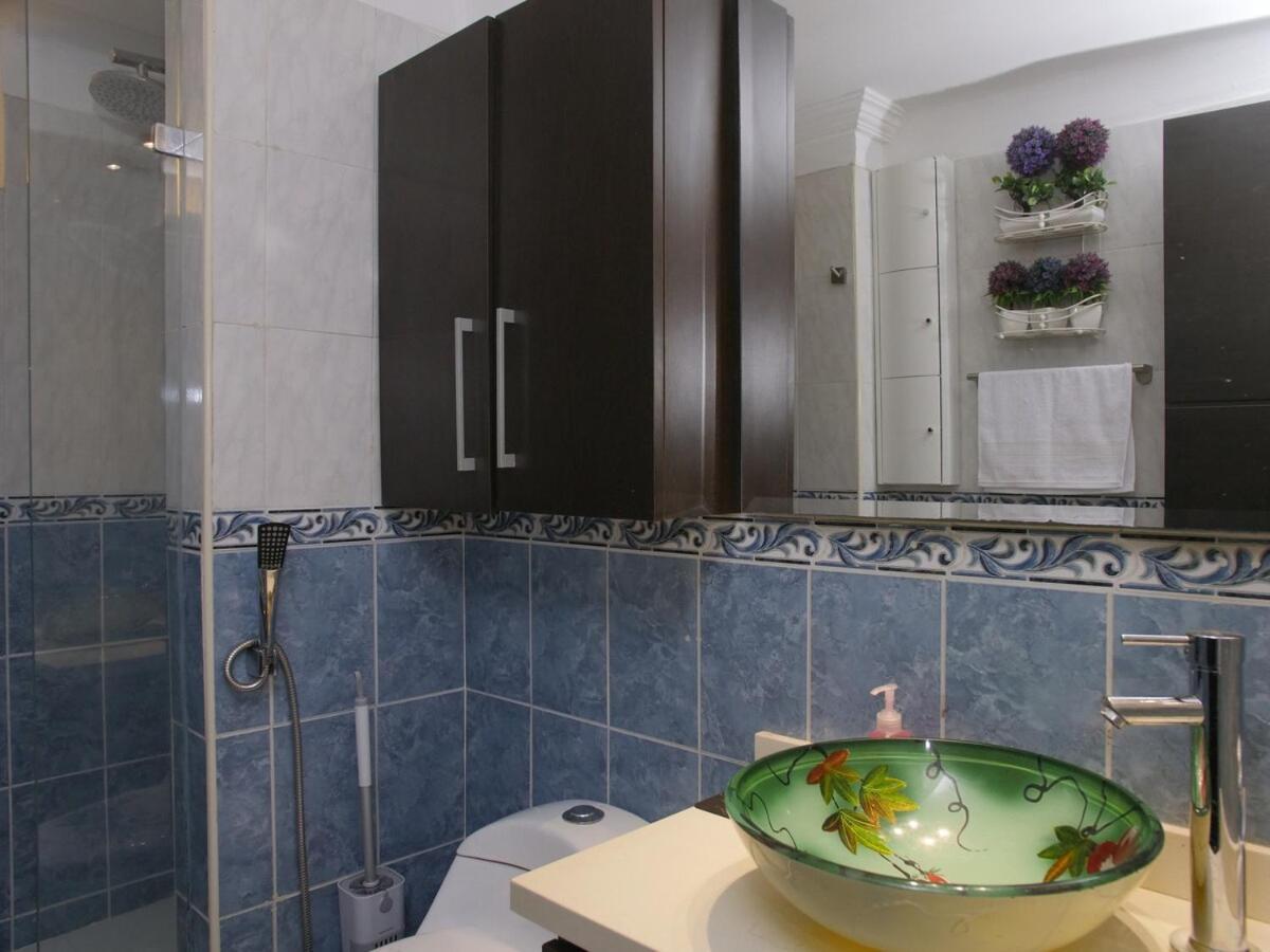 Historic 2br Apartment Cartagena