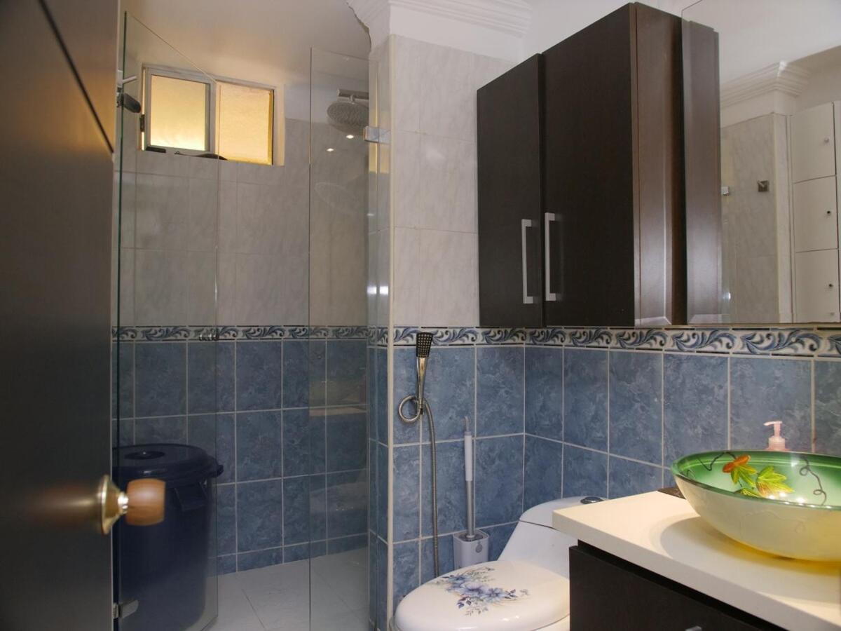 Historic 2br Apartment Cartagena