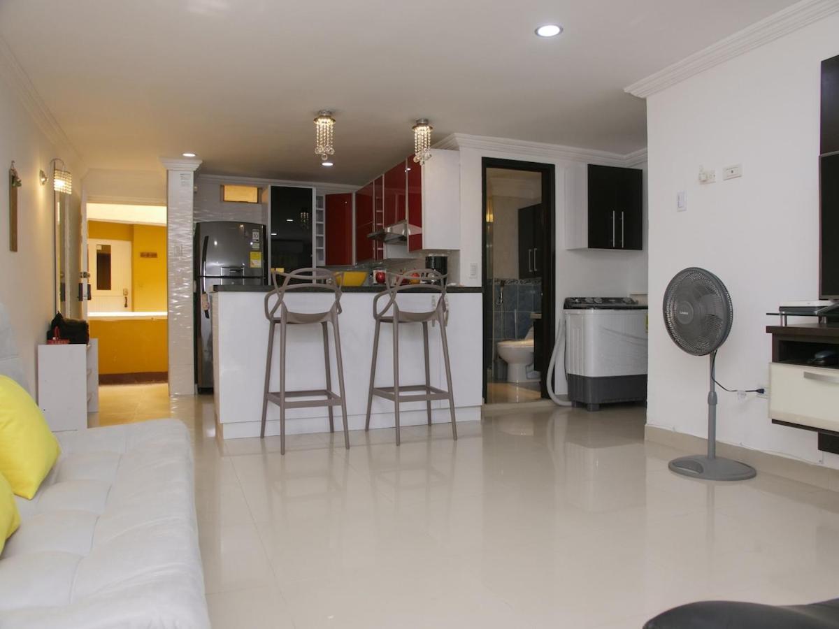 Historic 2br Apartment