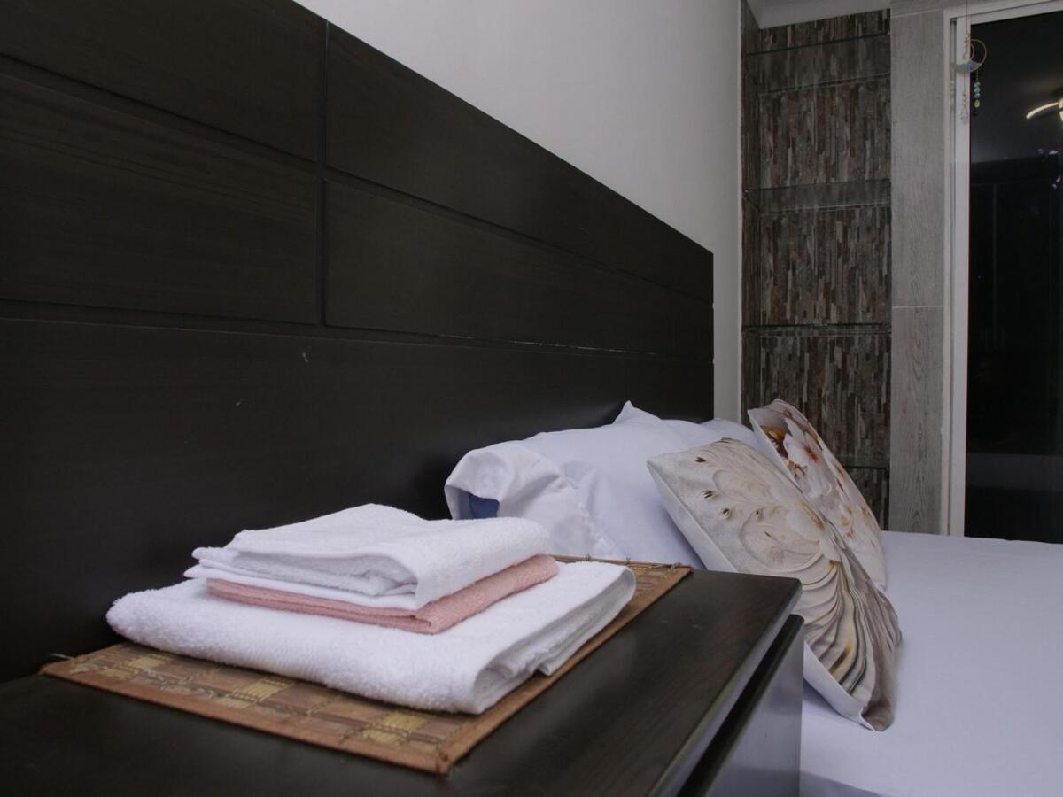 Historic 2br Apartment Cartagena
