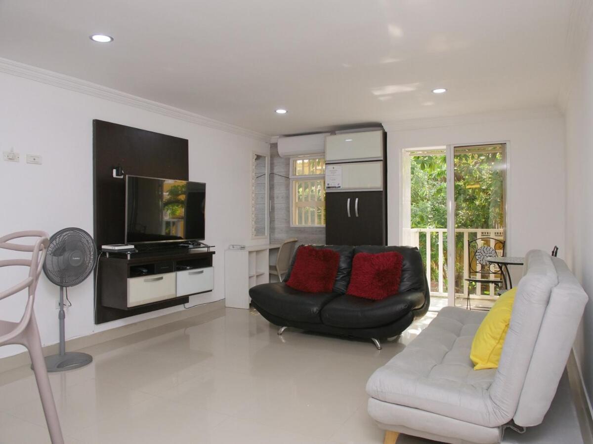 Historic 2br Apartment