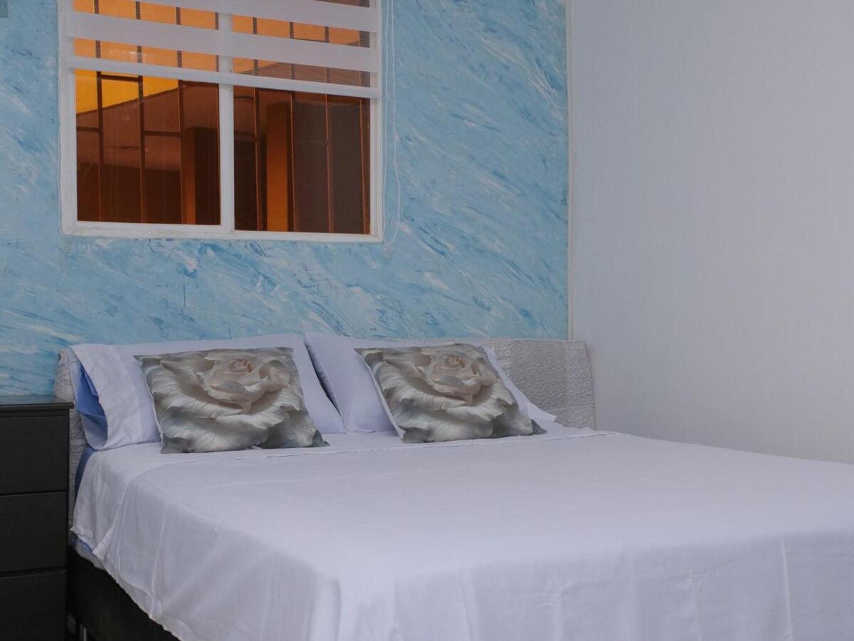 Historic 2br Apartment Cartagena