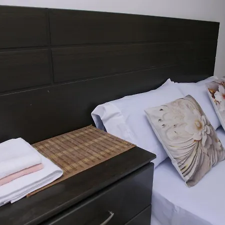 Apartamento Historic 2br