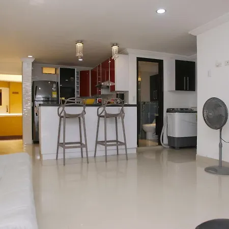 Historic 2br Apartamento