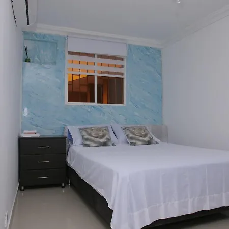 Historic 2br * Cartagena