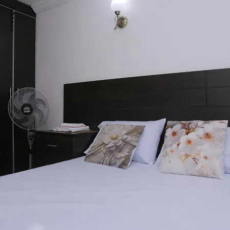 Historic 2br Cartagena